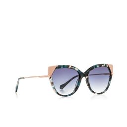 Ana Hickmann Women Cateye Sunglasses with UV Protected Lens-image-54