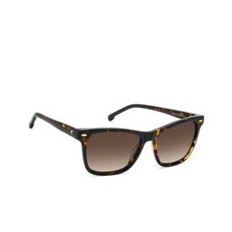 Carrera Women Rectangle Sunglasses with UV Protected Lens-51