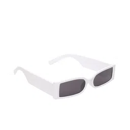 SCAGLIA Lens & Square Sunglasses With UV Protected Lens SCG_MC-1