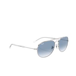 Ray-Ban Unisex Aviator Sunglasses with UV Protected Lens 8056262043486-34