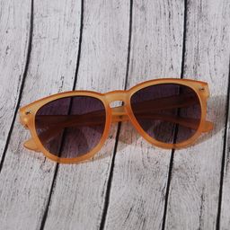 DukieKooky Kids Oversized Sunglasses with UV Protected Lens DKSG443D-image-78