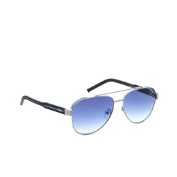 IRUS by IDEE Men Aviator Sunglasses with UV Protected Lens-12