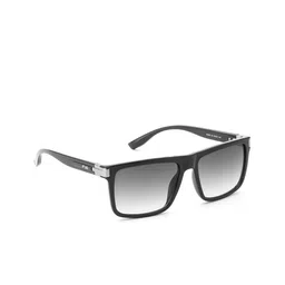 IRUS by IDEE Men Square Sunglasses with UV Protected Lens-picture-13