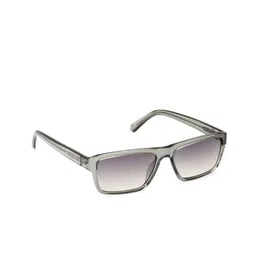 GUESS Men Rectangle Sunglasses with UV Protected Lens-image-41