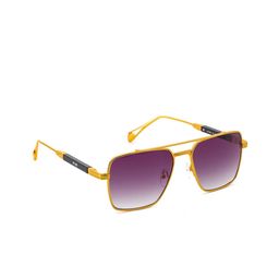 IRUS by IDEE Men Square Sunglasses with UV Protected Lens-22
