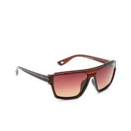 IRUS by IDEE Men Square Sunglasses with Polarised and UV Protected Lens-13