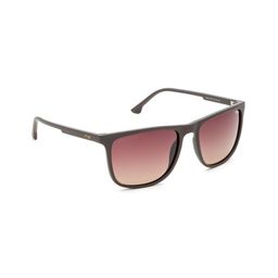 IRUS by IDEE Men Square Sunglasses with Polarised and UV Protected Lens-image-31