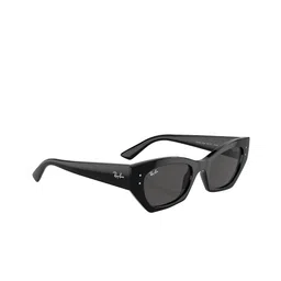Ray-Ban Unisex Other Sunglasses with UV Protected Lens 8056262016657-55