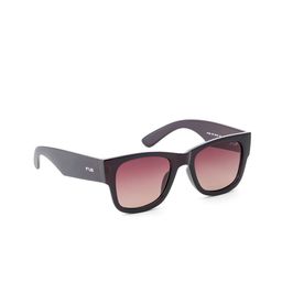 IRUS by IDEE Men Wayfarer Sunglasses with Polarised and UV Protected Lens-15