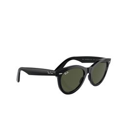 Ray-Ban Unisex Oval Sunglasses with UV Protected Lens 8056262031049-8