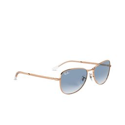 Ray-Ban Unisex Square Sunglasses with UV Protected Lens 8056262030752-picture-12