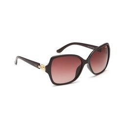 IRUS by IDEE Women Butterfly Sunglasses with UV Protected Lens-image-62