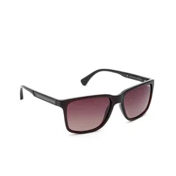 IRUS by IDEE Men Square Sunglasses with Polarised and UV Protected Lens-17