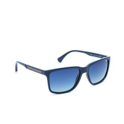 IRUS by IDEE Men Square Sunglasses with Polarised and UV Protected Lens-7