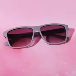 DukieKooky Kids Square Sunglasses with UV Protected Lens DKSG446C-5