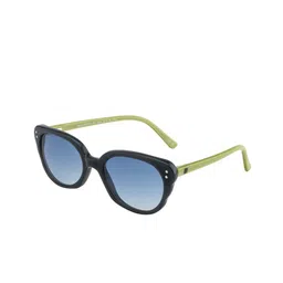 SEESAW Unisex Kids Cateye Sunglasses with UV Protected Lens-picture-47