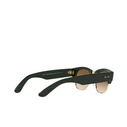 Ray-Ban Unisex Round Sunglasses with UV Protected Lens-20