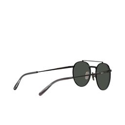 Ray-Ban Unisex Round Sunglasses with Polarised and UV Protected Lens-1