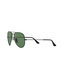 Ray-Ban Unisex Aviator Sunglasses with UV Protected Lens-12