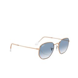 Ray-Ban Unisex Other Sunglasses with UV Protected Lens 8056262055038-21
