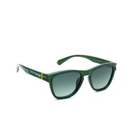 IRUS by IDEE Men Wayfarer Sunglasses with Polarised and UV Protected Lens-18