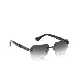 IRUS by IDEE Men Rectangle Sunglasses with UV Protected Lens-16