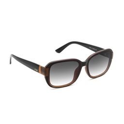 IRUS by IDEE Women Oval Sunglasses with UV Protected Lens-32