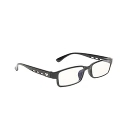 CRIBA Lens & Rectangle Sunglasses with UV Protected Lens-14
