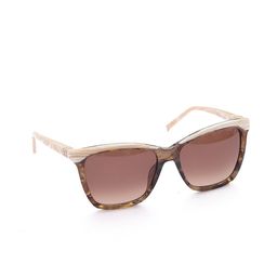 Escada Women Square Sunglasses with UV Protected Lens SESC2056XAPSG-image-73