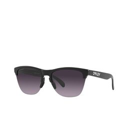 OAKLEY Men Round Sunglasses with UV Protected Lens 888392585523-17
