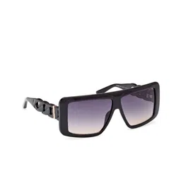 GUESS Women Square Sunglasses with UV Protected Lens-image-78