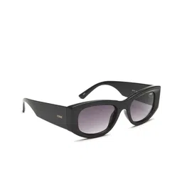 IDEE Women Oval Sunglasses with UV Protected Lens IDS3117C1SG-picture-18