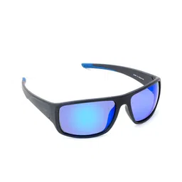 IRUS by IDEE Men Sports Sunglasses with UV Protected Lens-image-86