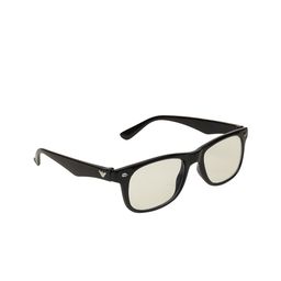 SCAGLIA Clear Lens Wayfarer M10 Anti-Reflective Sunglasses & UV Protected Lens MODEL 10_BC-image-7