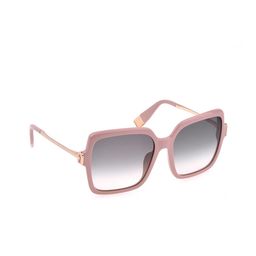 Furla Women Butterfly Sunglasses with UV Protected Lens SFU62658816SG-image-25