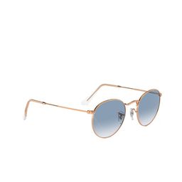 Ray-Ban Men Round Sunglasses with UV Protected Lens 8056262051689-picture-55