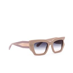 Ana Hickmann Women Square Sunglasses with UV Protected Lens-image-115