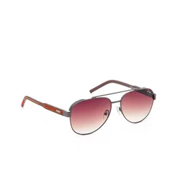 IRUS by IDEE Men Aviator Sunglasses with UV Protected Lens-16