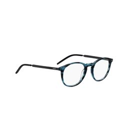 HUGO Men Square Sunglasses with UV Protected Lens 101563AVS4921-image-26
