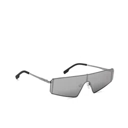 Lenskart Studio Unisex Sunglasses with UV Protected Lens 216052-11
