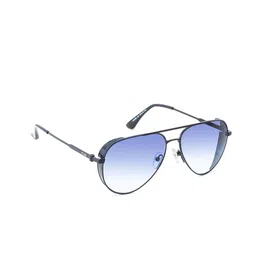 IRUS by IDEE Men Aviator Sunglasses with UV Protected Lens-picture-13