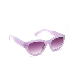IRUS by IDEE Women Oval Sunglasses with UV Protected Lens-11