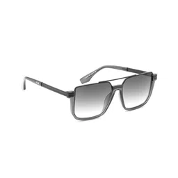 IRUS by IDEE Men Square Sunglasses with UV Protected Lens-picture-14
