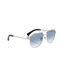 Ray-Ban Unisex Square Sunglasses with UV Protected Lens-54