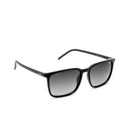IRUS by IDEE Men Rectangle Sunglasses with Polarised and UV Protected Lens-46