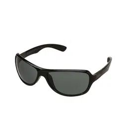 Roadies Lens & Square Sunglasses With UV Protected Lens RDN-132-C6N-10