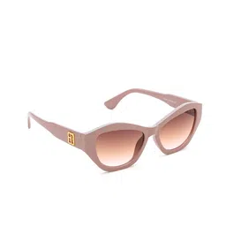 IRUS by IDEE Women Cateye Sunglasses with UV Protected Lens-10