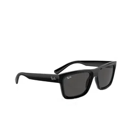 Ray-Ban Unisex Rectangle Sunglasses with UV Protected Lens 8056262052150-29