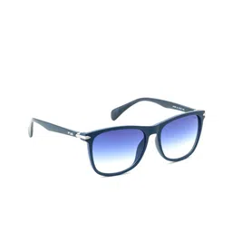 IRUS by IDEE Men Square Sunglasses with UV Protected Lens-36
