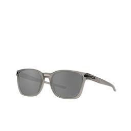 OAKLEY Men Round Sunglasses with Polarised and UV Protected Lens 888392576934-2